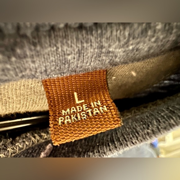 Short sleeve shirt Men size large - Picture 6 of 7